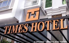 Times Hotel At Bassac Lane