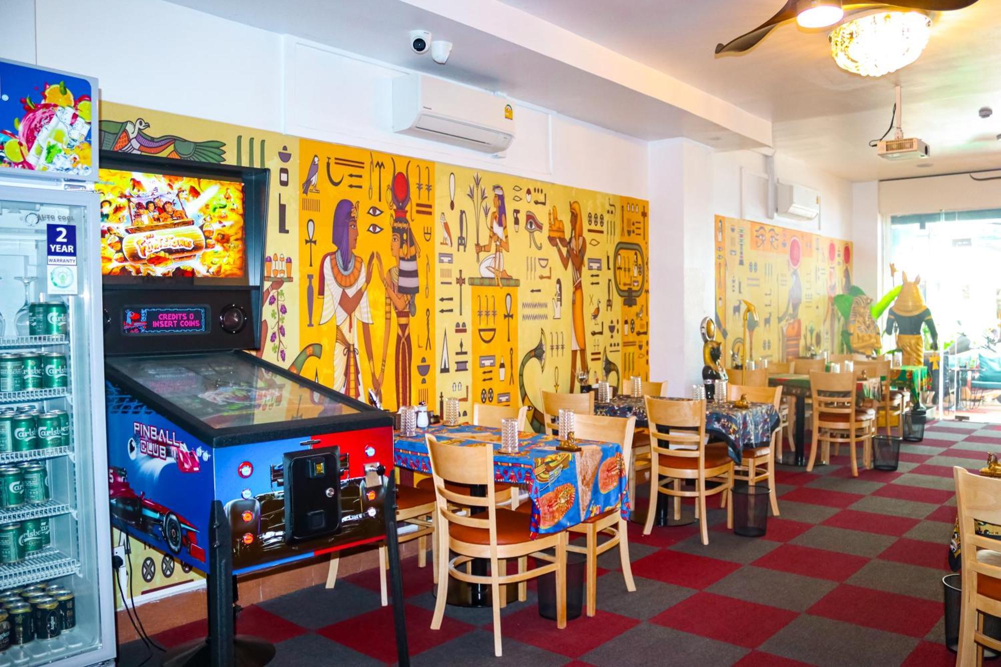 Times Hotel At Bassac Lane プノンペン エクステリア 写真