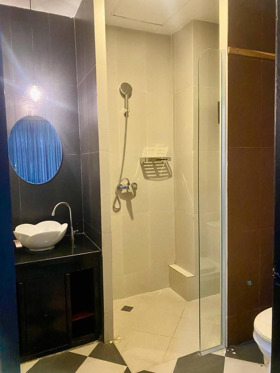 Times Hotel At Bassac Lane プノンペン エクステリア 写真