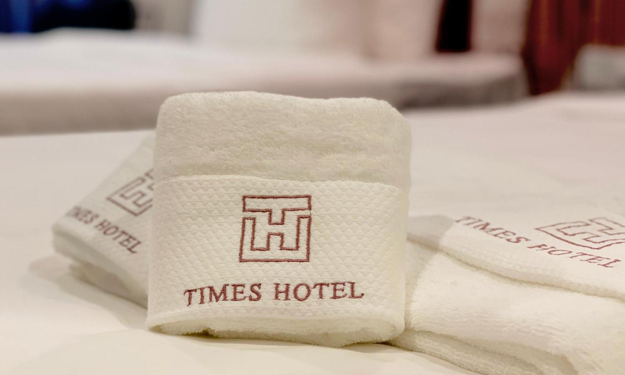 Times Hotel At Bassac Lane プノンペン エクステリア 写真