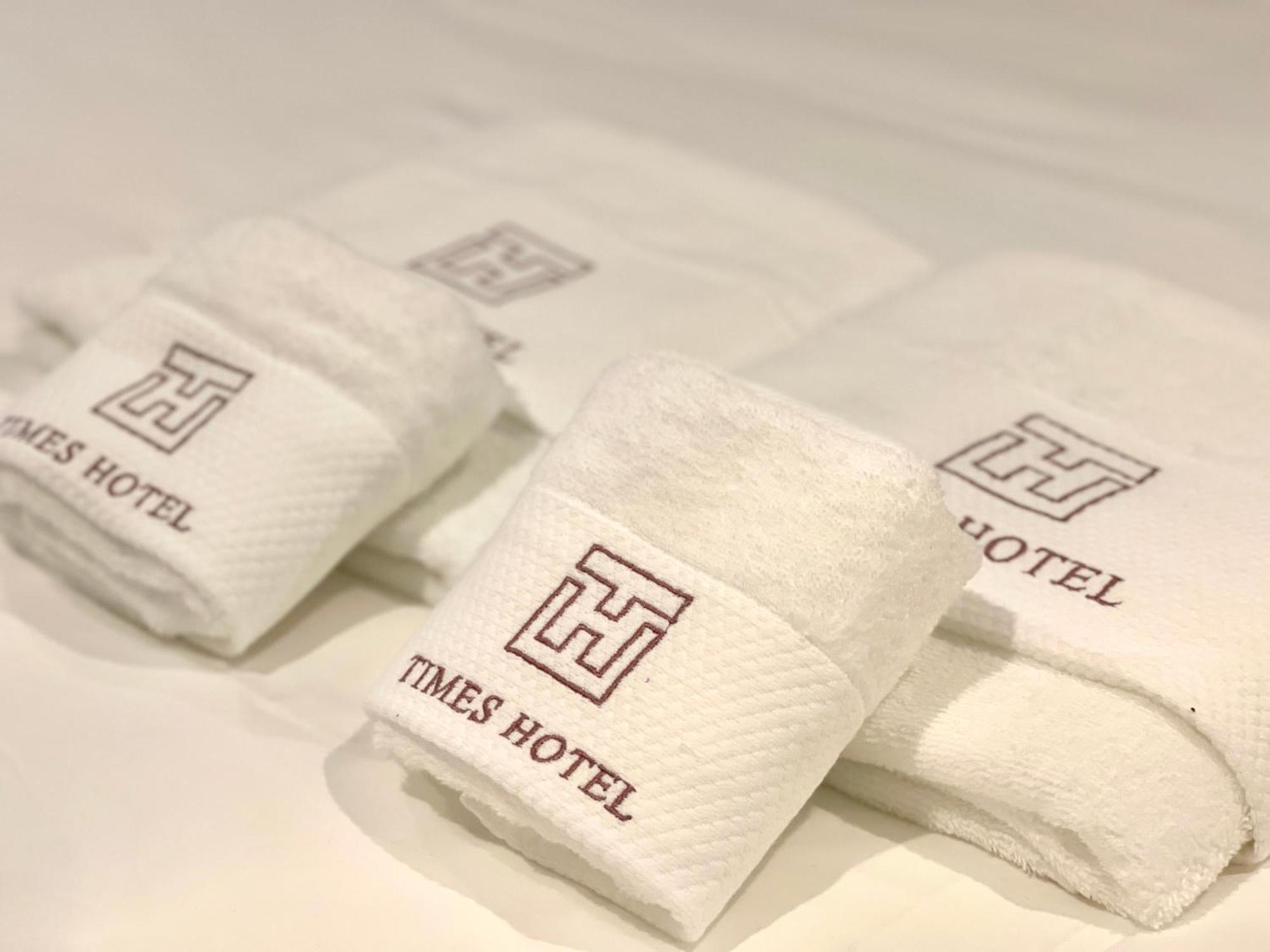 Times Hotel At Bassac Lane プノンペン エクステリア 写真